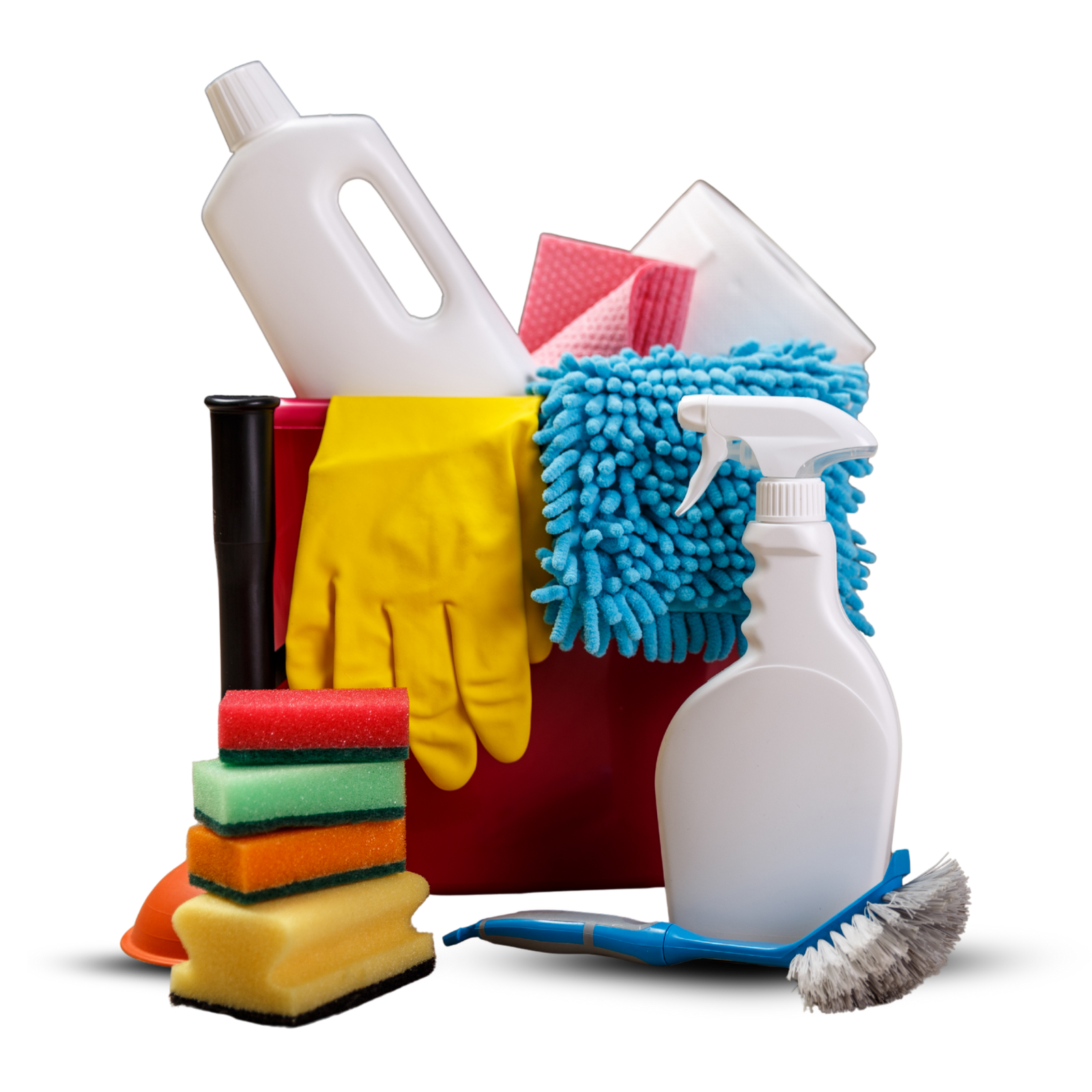 SECTION ABOUT US - QUALITY NY CLEANING